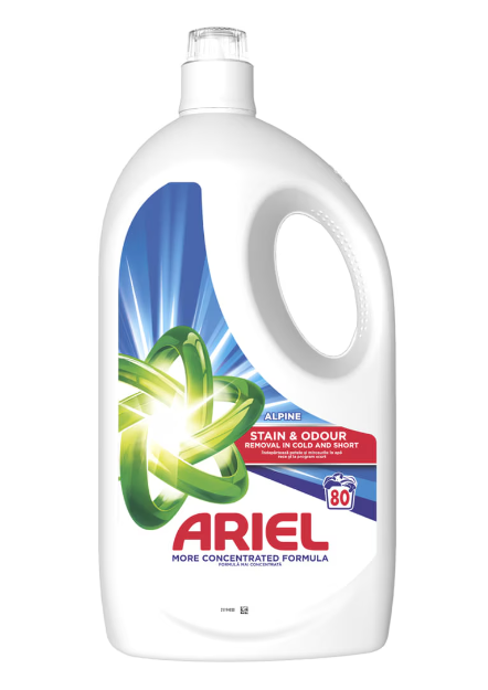 Detergenti