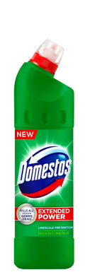 Domestos Dezinfectant pentru toaleta, Pine Fresh, 750 ml