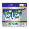 Ariel Professional, detergent de rufe capsule All in1 PODS Regular, 120 spalari