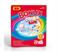 Bonux servetele captatoare de culoare Color 20 spalari