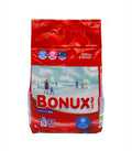 Bonux Detergent Automat 1.75 kg 3in1, Whites, 27 spalari