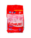 Bonux detergent automat rufe  4.68kg, pudră, parfum magnolie, pentru rufe colorate, 72 spălări